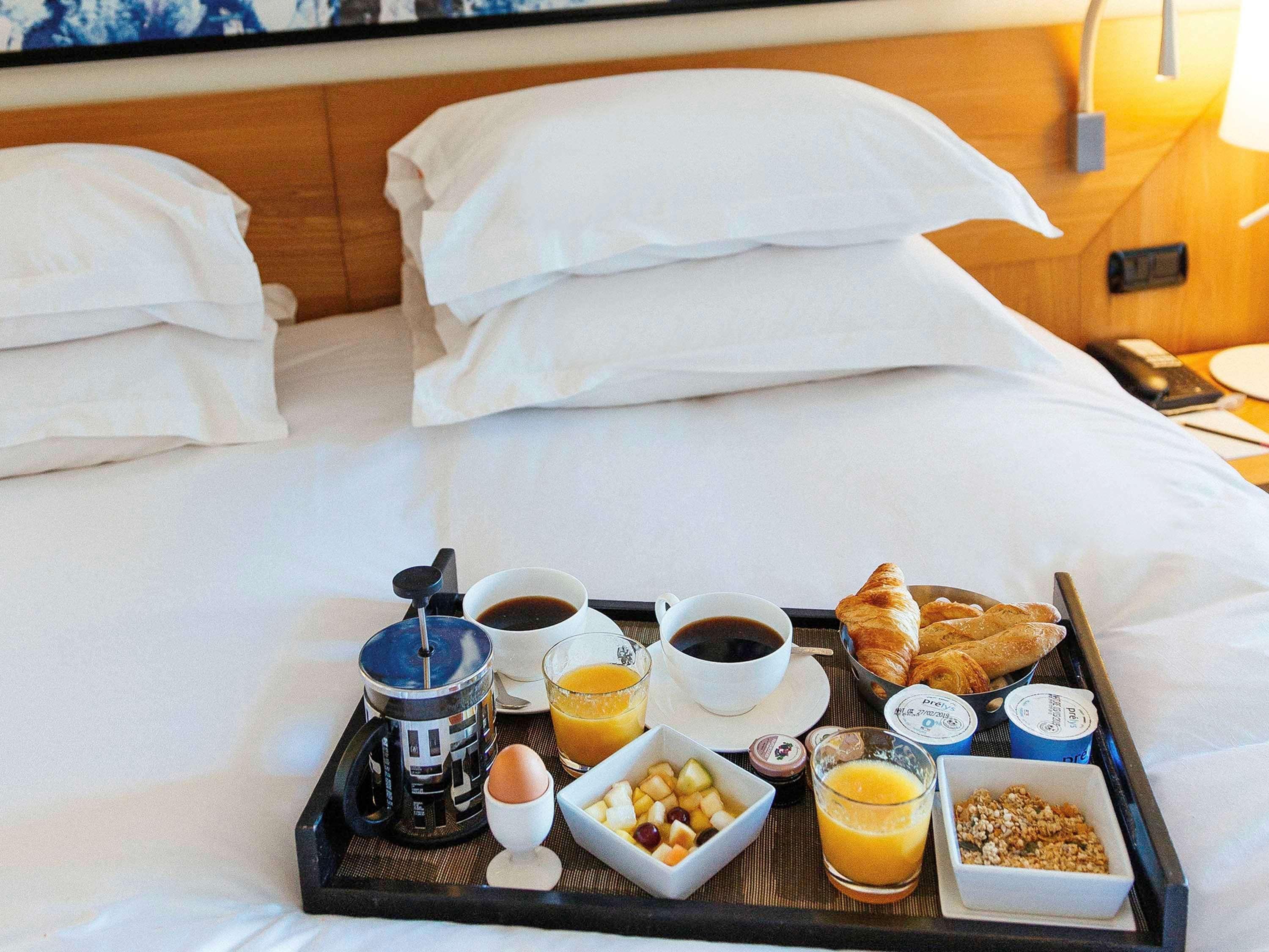 Sofitel Biarritz Le Miramar Thalassa Екстериор снимка