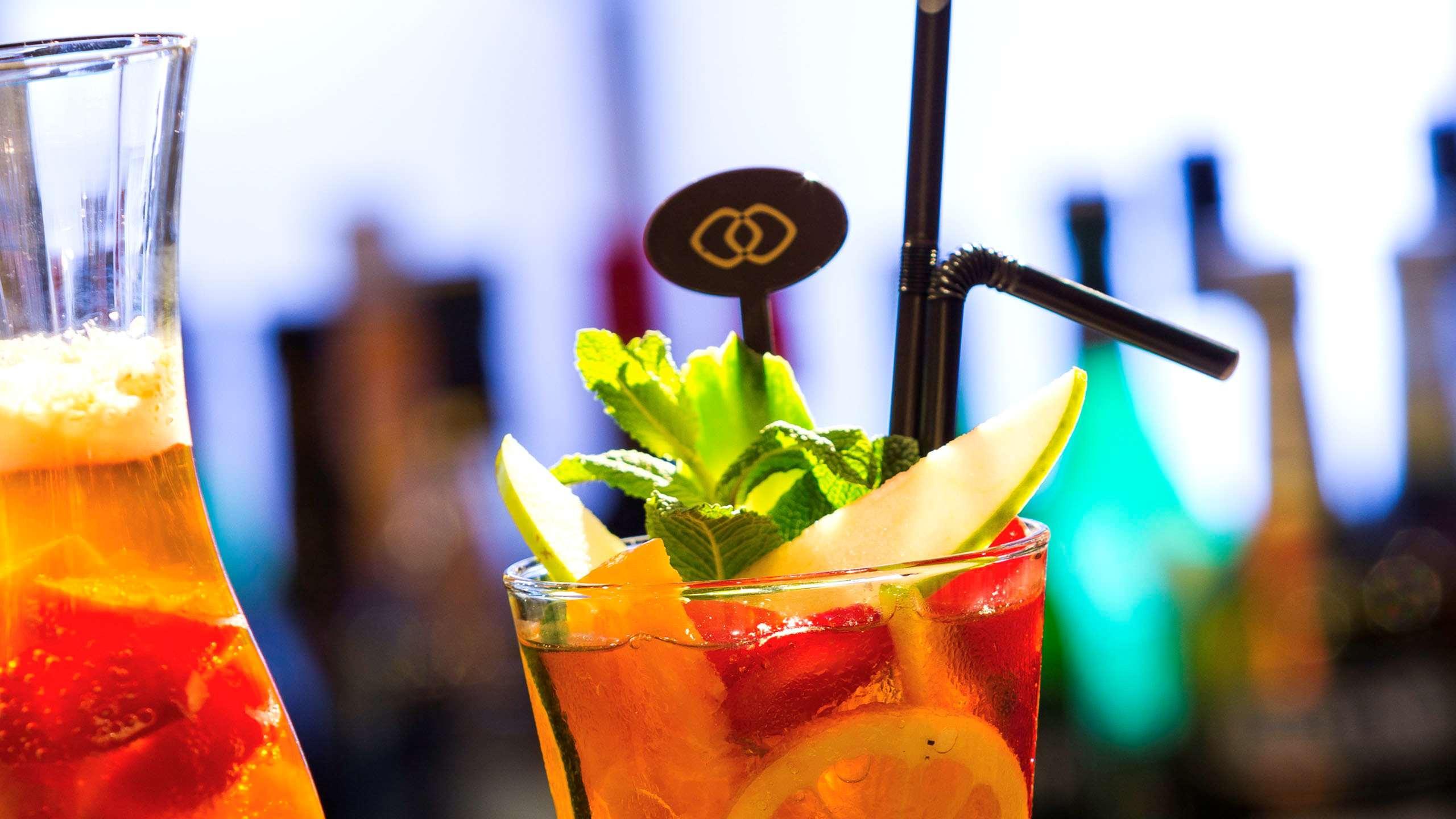 Sofitel Biarritz Le Miramar Thalassa Екстериор снимка