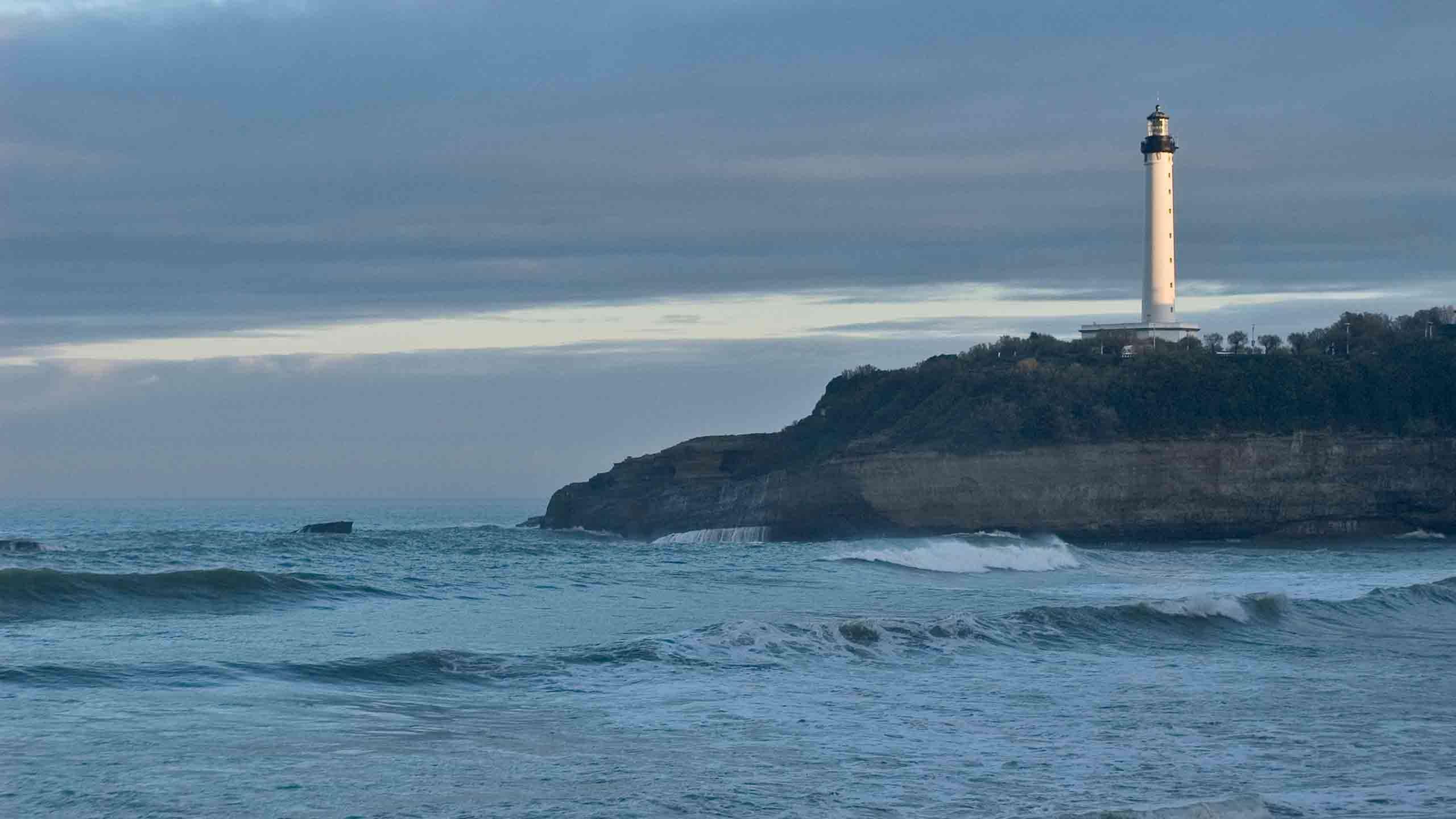 Sofitel Biarritz Le Miramar Thalassa Екстериор снимка