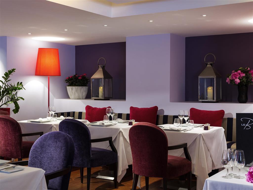 Sofitel Biarritz Le Miramar Thalassa Екстериор снимка