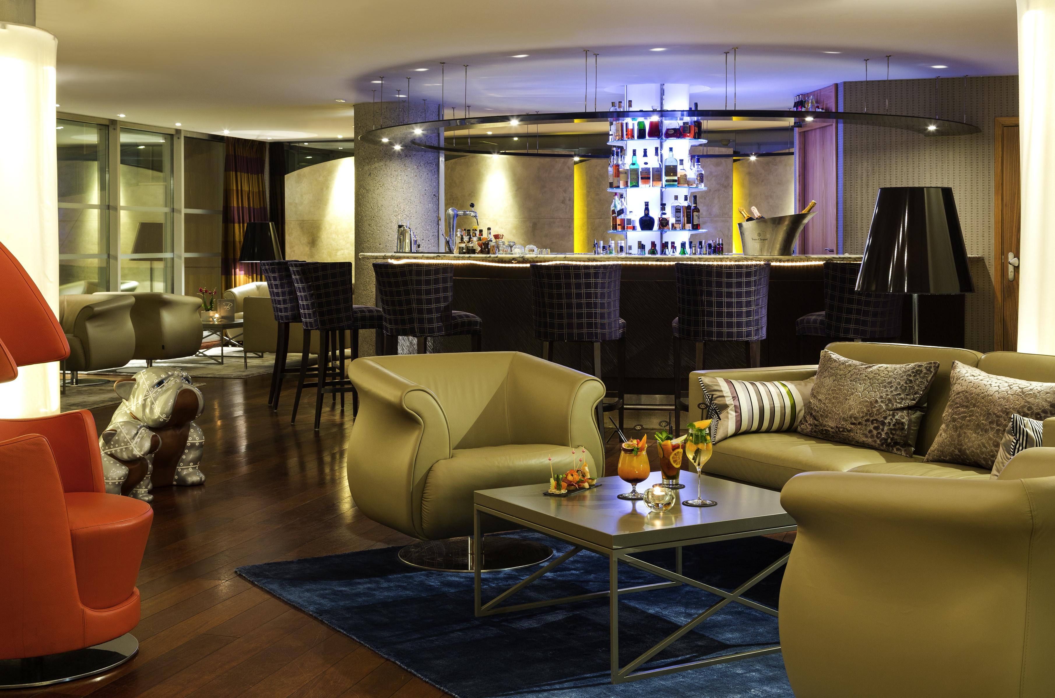 Sofitel Biarritz Le Miramar Thalassa Екстериор снимка