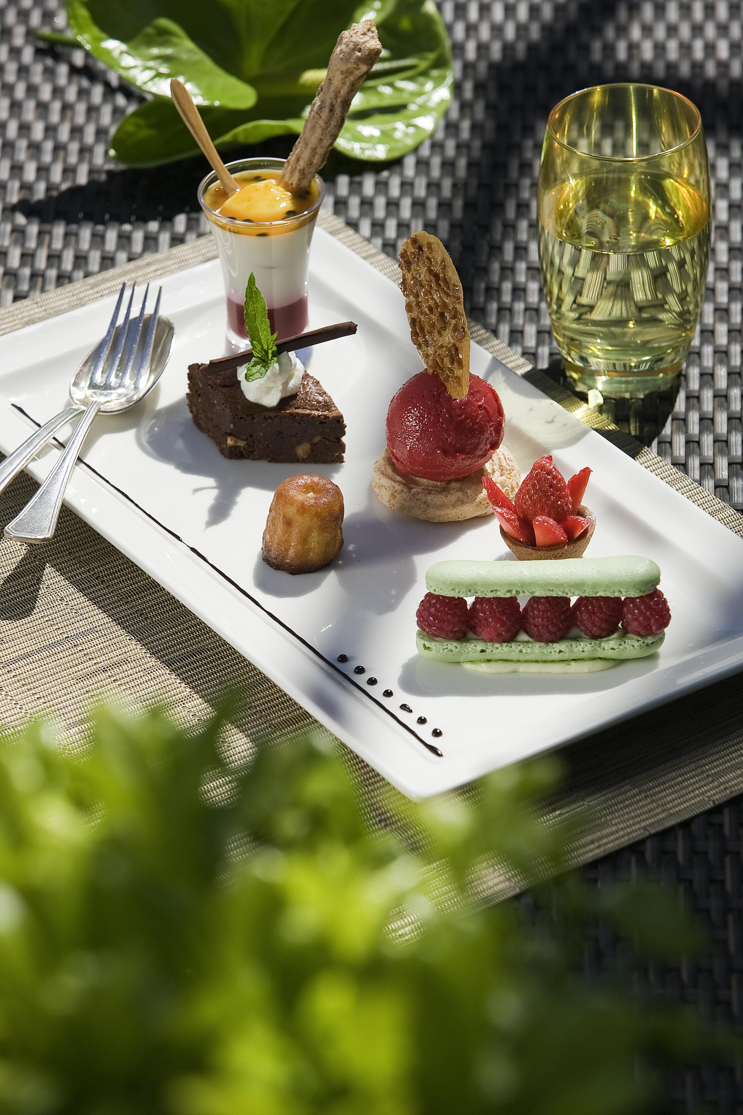 Sofitel Biarritz Le Miramar Thalassa Екстериор снимка