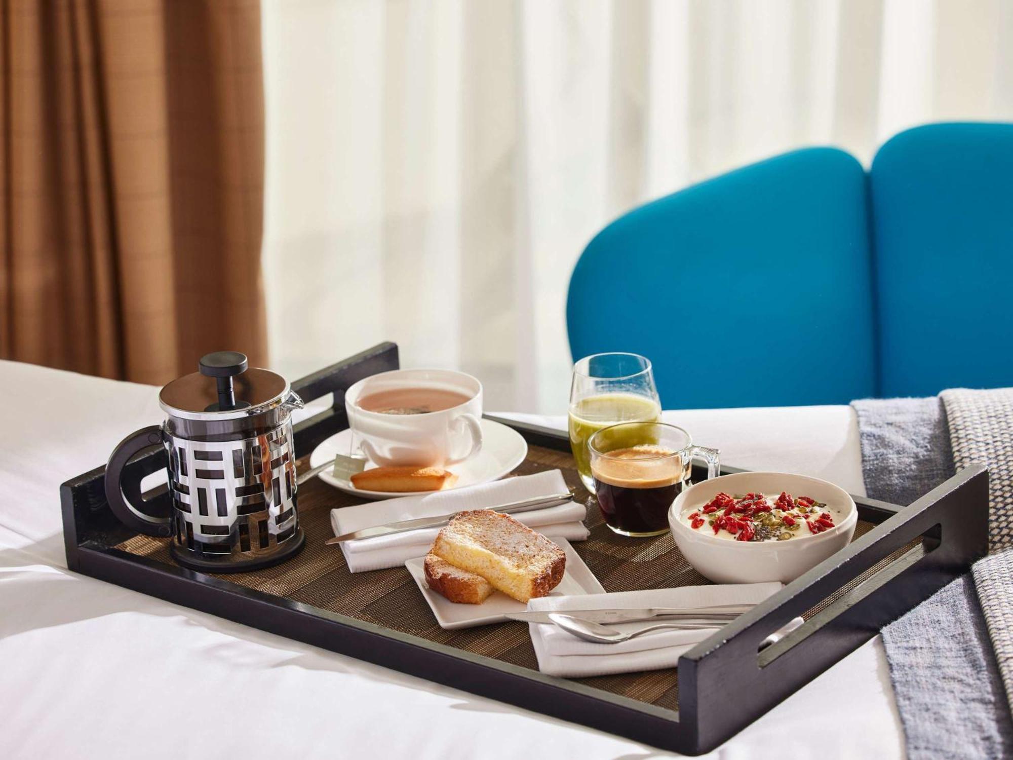 Sofitel Biarritz Le Miramar Thalassa Екстериор снимка