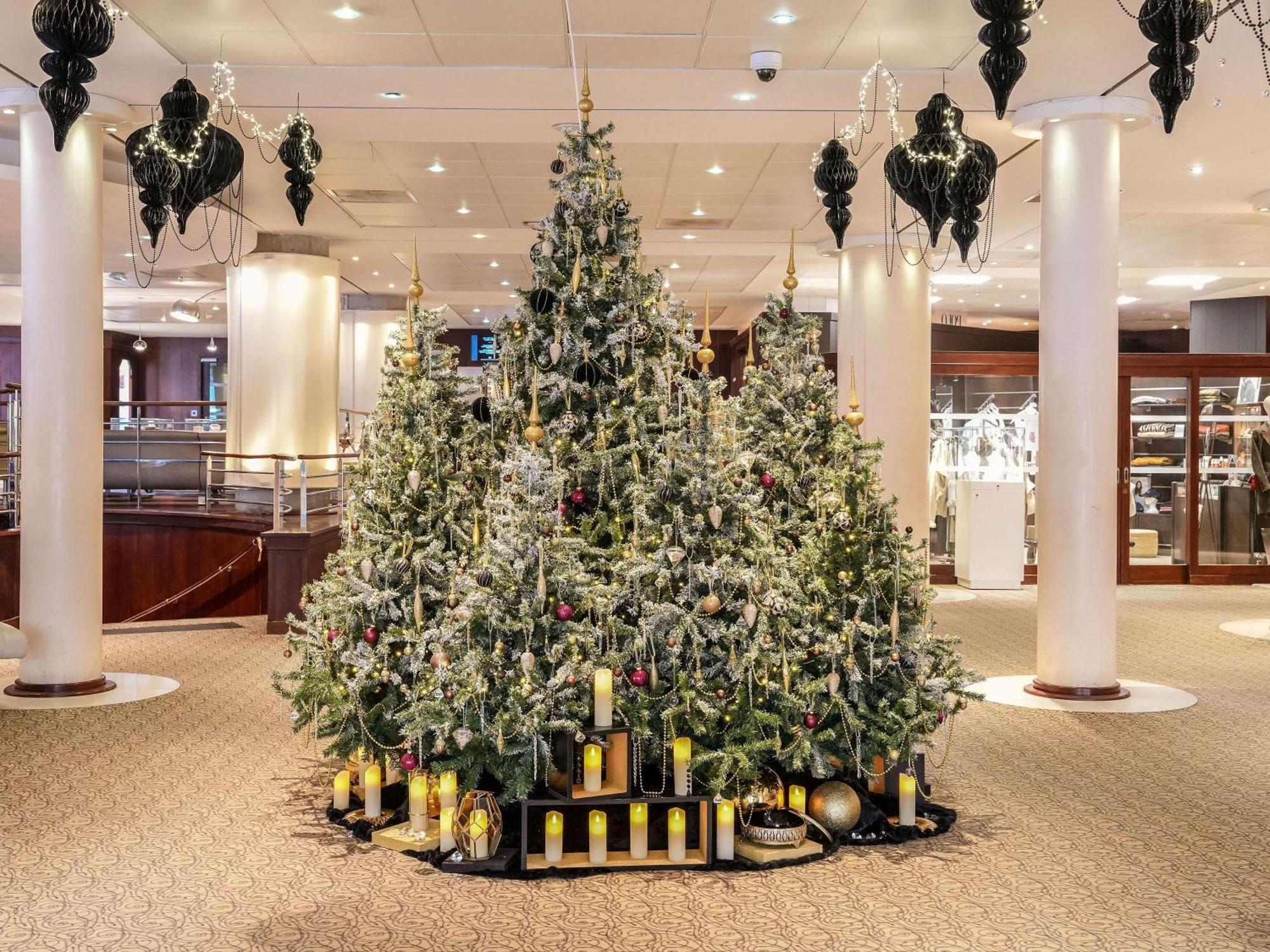 Sofitel Biarritz Le Miramar Thalassa Екстериор снимка