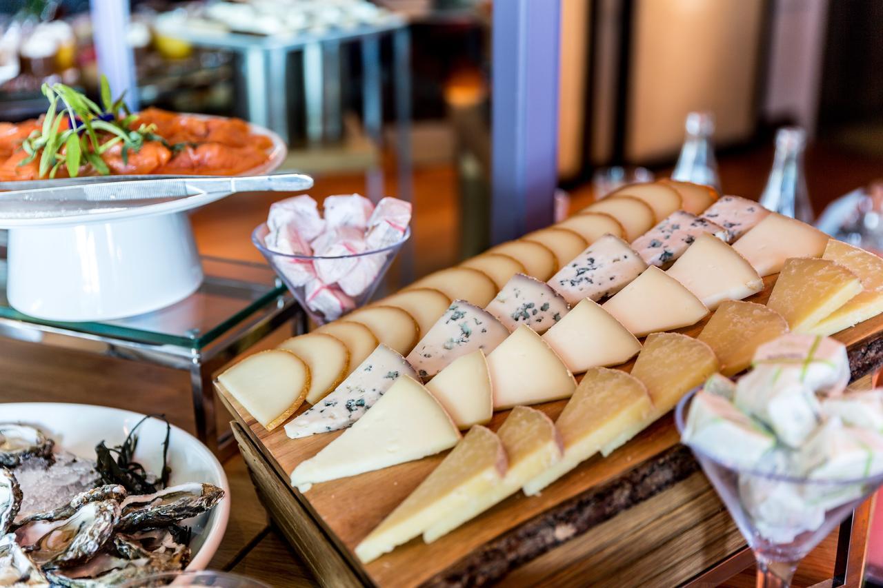 Sofitel Biarritz Le Miramar Thalassa Екстериор снимка